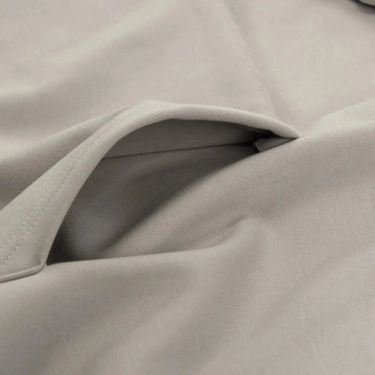 Six Zero Outback Hoodie