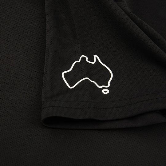 Six Zero Performance Sport Shirt - GO NEXT LEVEL