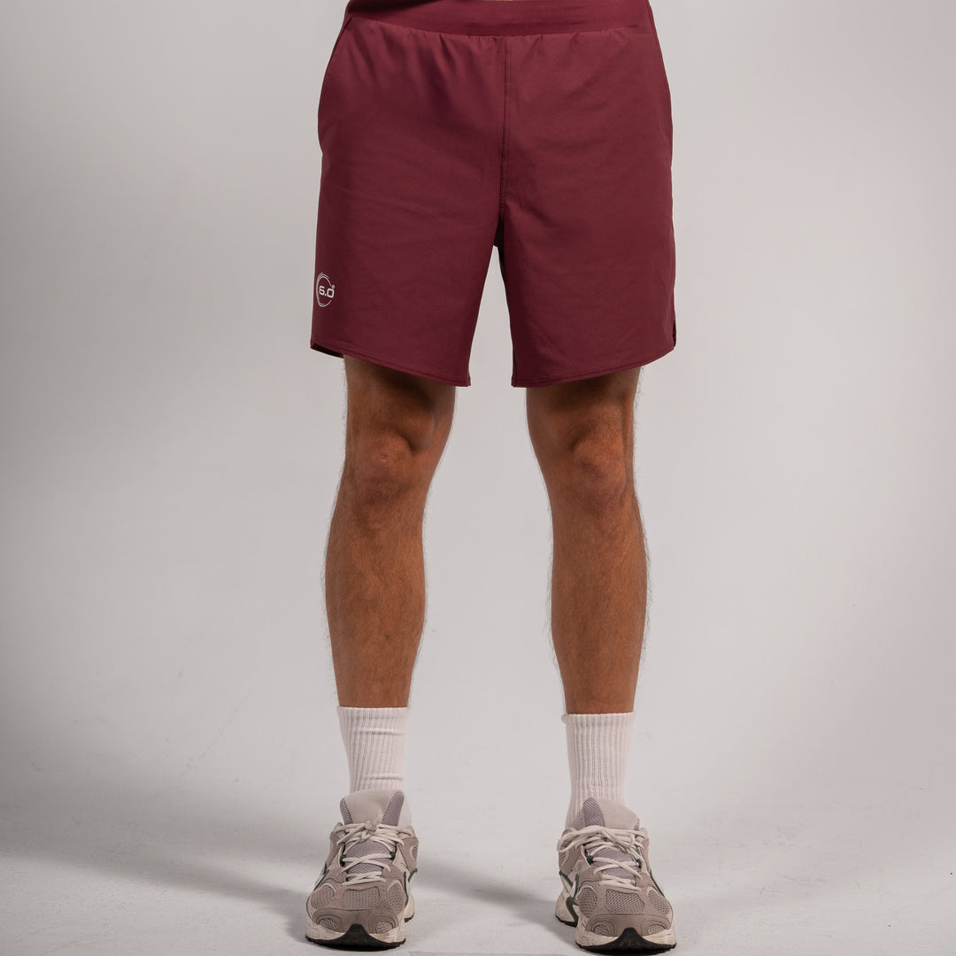Mens Performance Short