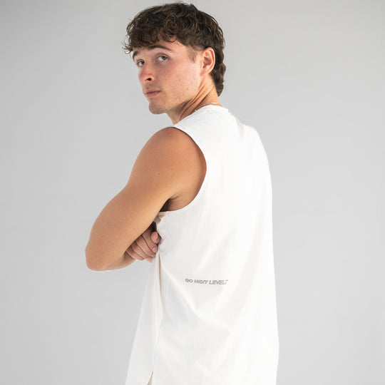 Mens Performance Power Tee