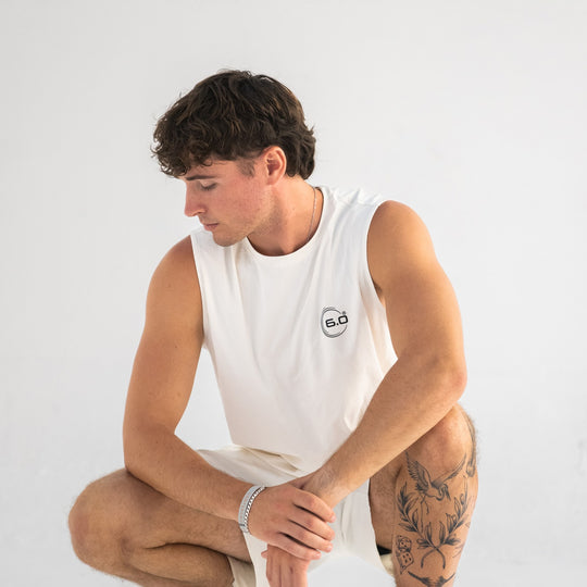 Mens Performance Power Tee