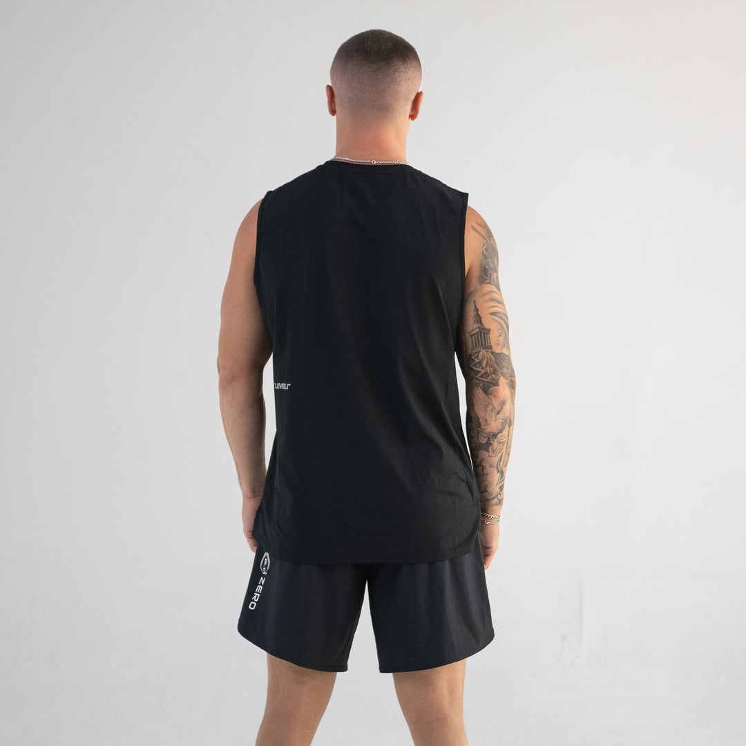Mens Performance Power Tee