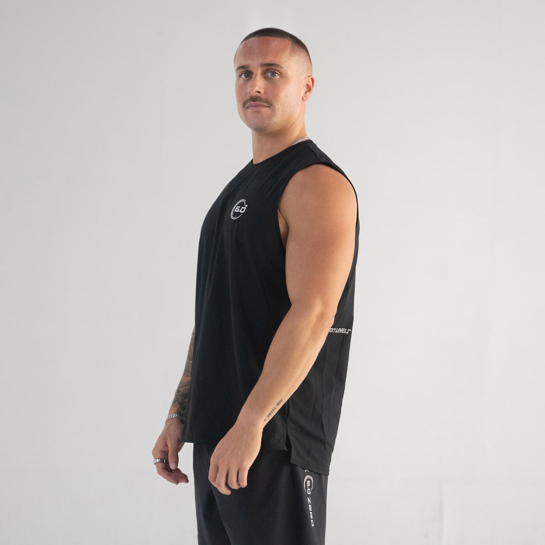 Mens Performance Power Tee