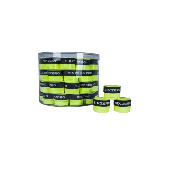 Premium Over Grips paquete de 3